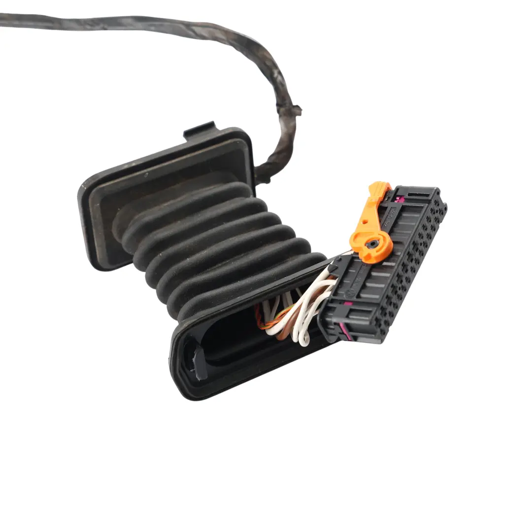 Türkabelbaum Kabelstrang Hinten Links für Volkswagen Golf Plus mit Teilenummer 5M0971693M Volkswagen Golf Plus Türkabelbaum Kabelstrang Hinten Links - SKU 5M0971693M - Teilenummer 5M0971693M