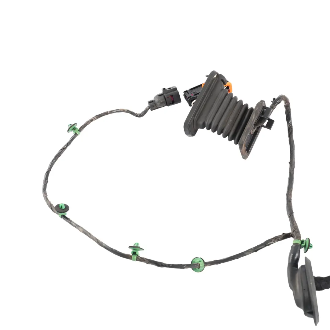 Volkswagen Golf Plus Türkabelbaum Kabelstrang Hinten Links - SKU 5M0971693M - Teilenummer 5M0971693M