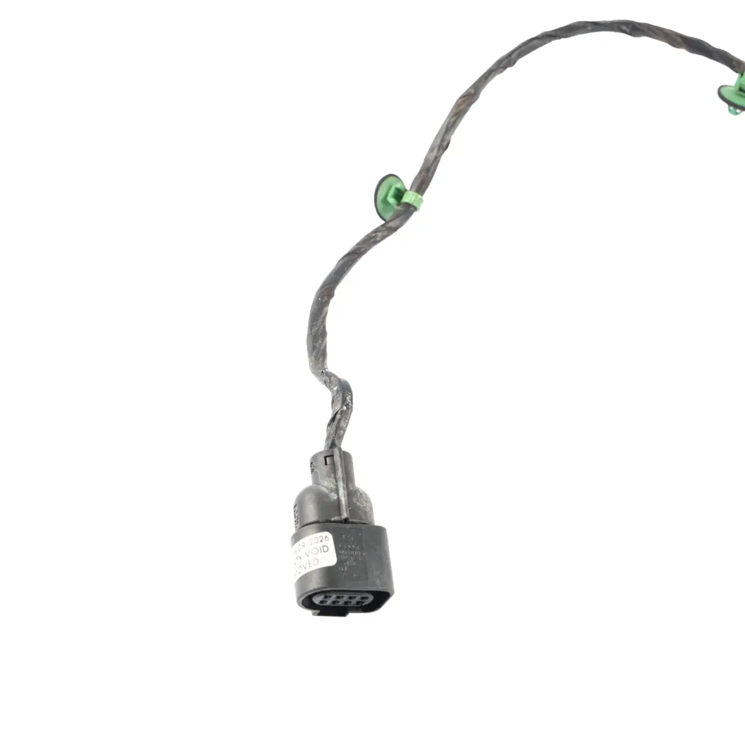 Volkswagen Golf Plus Türkabelbaum Kabelstrang Hinten Links - SKU 5M0971693M - Teilenummer 5M0971693M