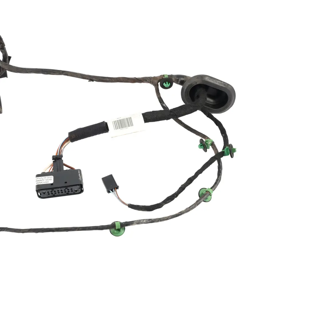 Volkswagen Golf Plus Kabelbaum Tür Hinten Rechts - SKU 5M0971694M - Teilenummer 5M0971694M