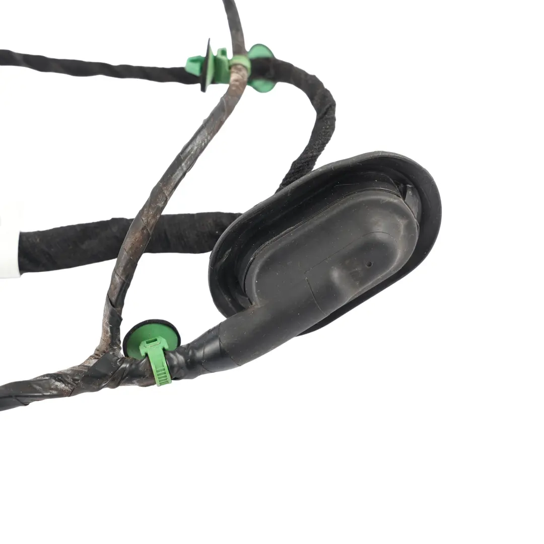 Kabelbaum Tür Hinten Rechts für Volkswagen Golf Plus mit Teilenummer 5M0971694M Volkswagen Golf Plus Kabelbaum Tür Hinten Rechts - SKU 5M0971694M - Teilenummer 5M0971694M