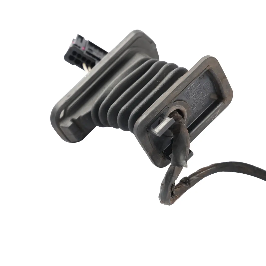 Volkswagen Golf Plus Kabelbaum Tür Hinten Rechts - SKU 5M0971694M - Teilenummer 5M0971694M