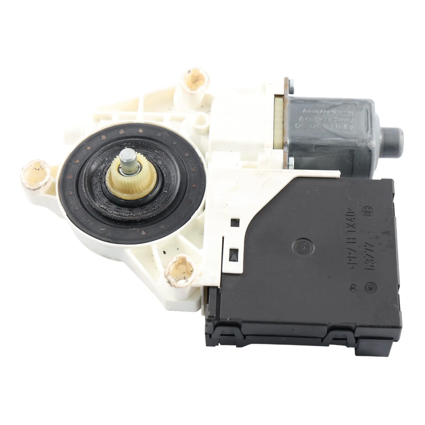 Volkswagen Golf Plus Door Window Motor Actuator Front Left N/S 5M2837401D