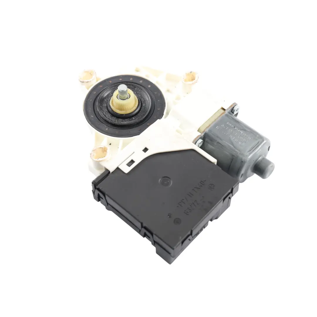 Volkswagen Golf Plus Door Window Motor Actuator Front Left N/S - SKU RHD-5M2837401D - Part number 5M2837401D