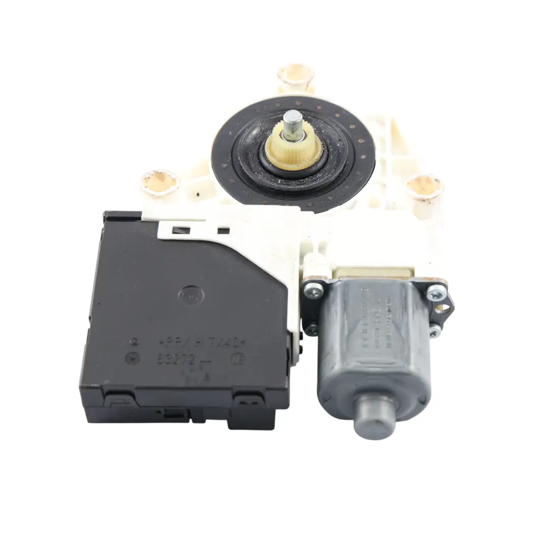 Volkswagen Golf Plus Door Window Motor Actuator Front Left N/S - SKU RHD-5M2837401D - Part number 5M2837401D