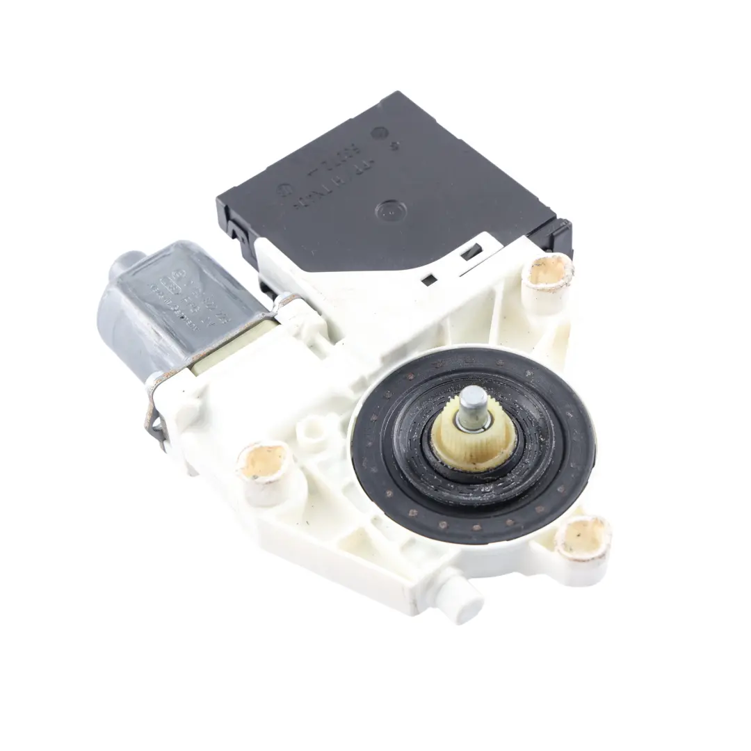 Volkswagen Golf Plus Door Window Motor Actuator Front Left N/S - SKU RHD-5M2837401D - Part number 5M2837401D