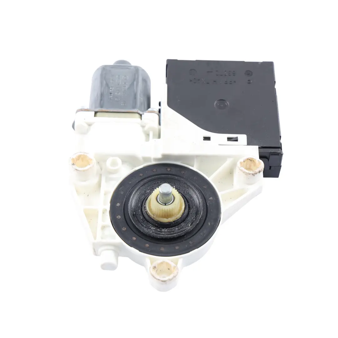 Volkswagen Golf Plus Door Window Motor Actuator Front Left N/S - SKU RHD-5M2837401D - Part number 5M2837401D