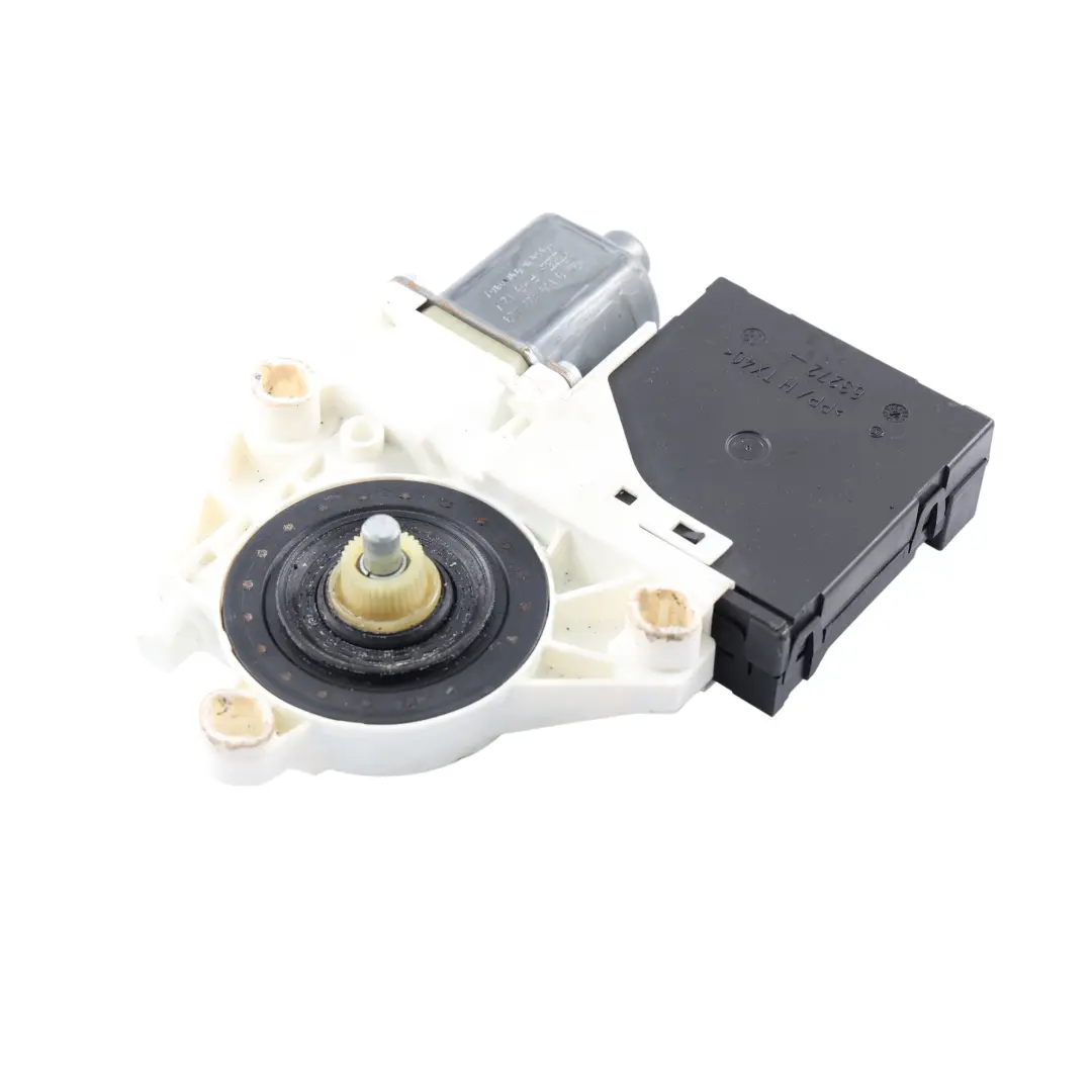 Volkswagen Golf Plus Door Window Motor Actuator Front Left N/S - SKU RHD-5M2837401D - Part number 5M2837401D