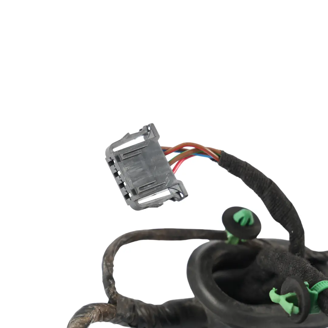Volkswagen Golf Plus Door Wiring Loom Harness Cable Front Left N/S - SKU RHD-5M2971121D - Part number 5M2971121D