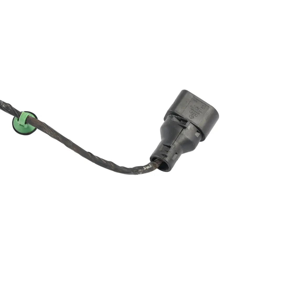 Volkswagen Golf Plus Door Wiring Loom Harness Cable Front Left N/S - SKU RHD-5M2971121D - Part number 5M2971121D