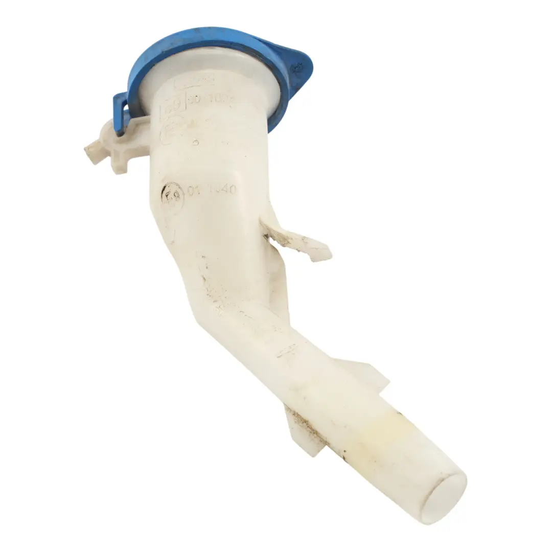 Ford Focus Mk3 Windscreen Washer Reservoir Filler Neck Cap - SKU BM51-17C615-A - Part number BM51-17C615-A