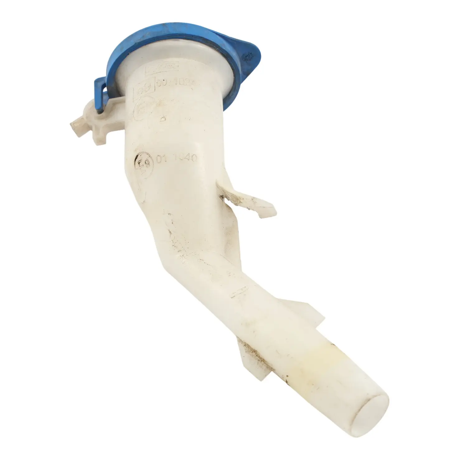 Ford Focus Mk3 Windscreen Washer Reservoir Filler Neck Cap BM51-17C615-A