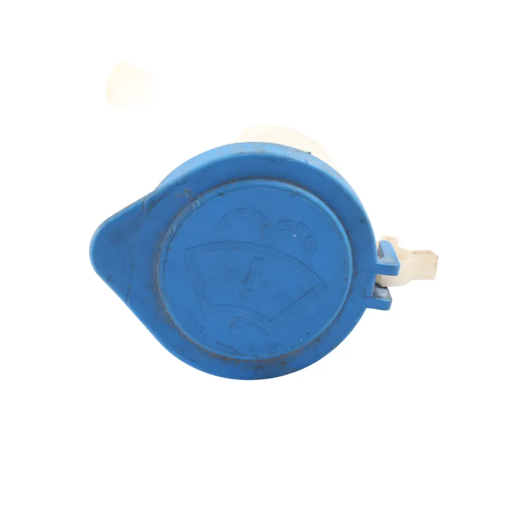 Ford Focus MK3 Scheibenwaschanlage Einfüllstutzen Deckel - SKU BM51-17C615-A - Teilenummer BM51-17C615-A
