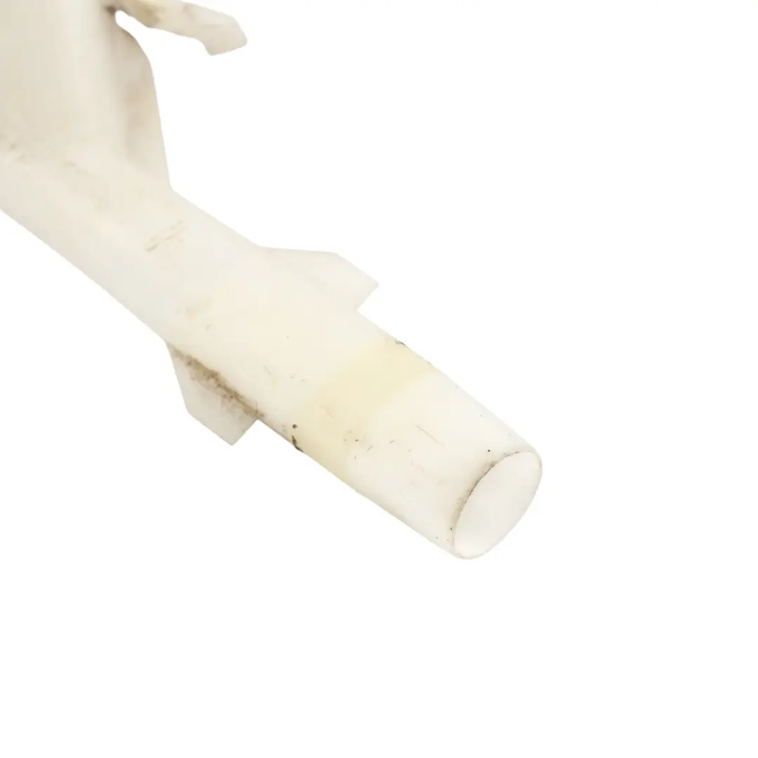 Mk3 Windscreen Washer Reservoir Filler Neck Cap to Ford Focus with Part number BM51-17C615-A Ford Focus Mk3 Windscreen Washer Reservoir Filler Neck Cap - SKU BM51-17C615-A - Part number BM51-17C615-A
