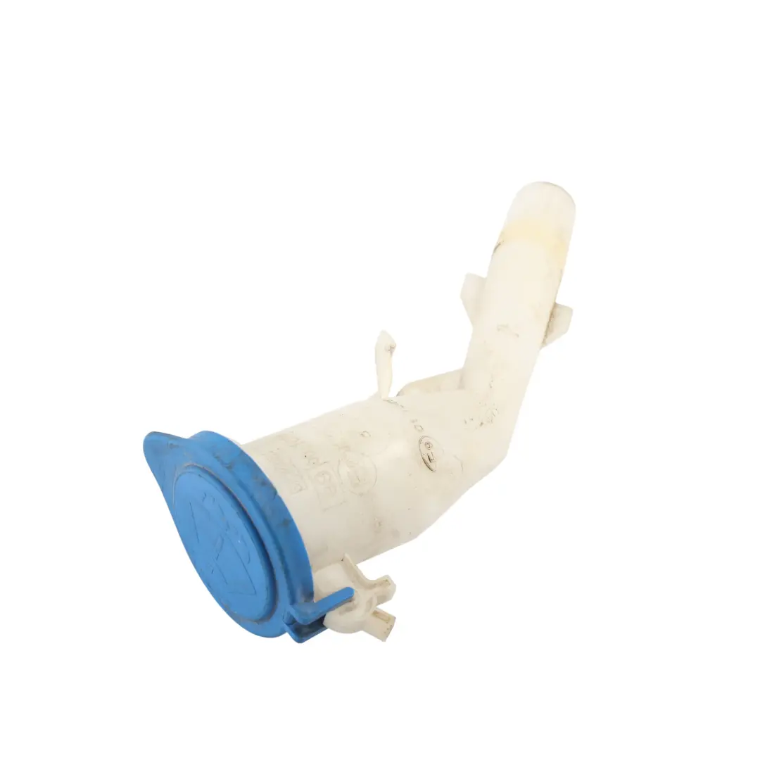 Ford Focus MK3 Scheibenwaschanlage Einfüllstutzen Deckel - SKU BM51-17C615-A - Teilenummer BM51-17C615-A