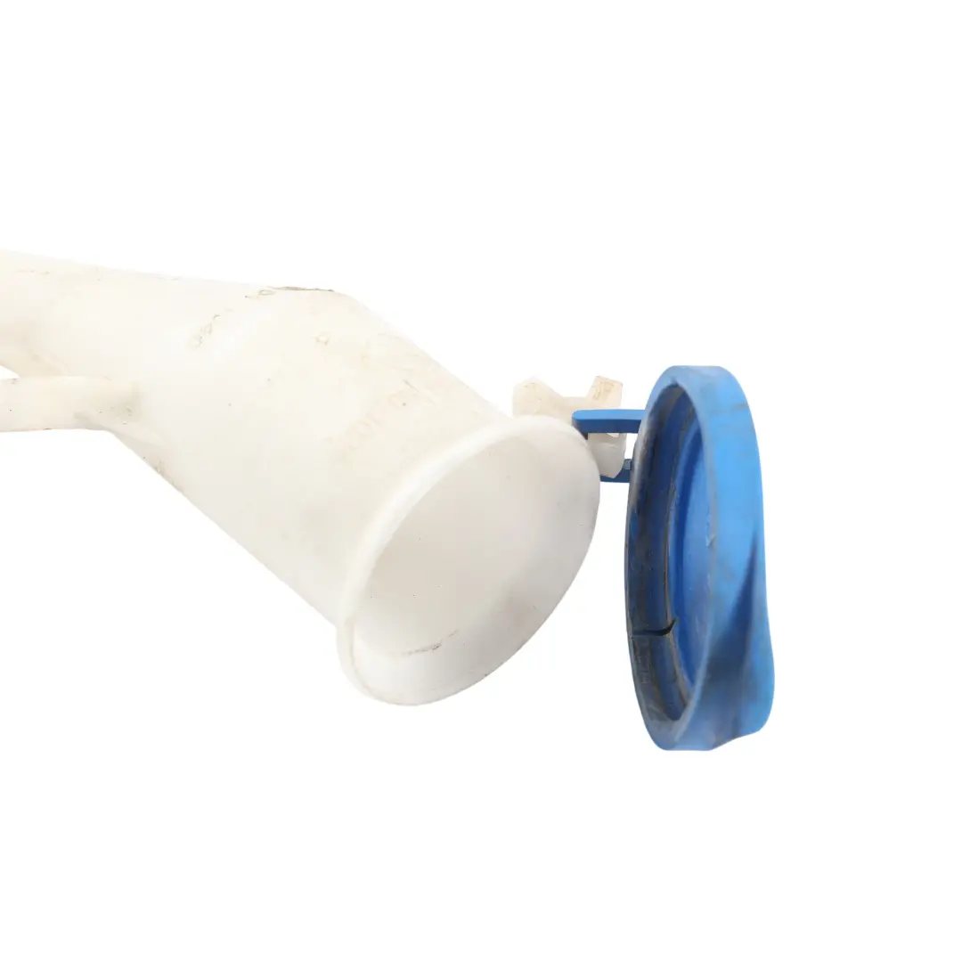 Ford Focus Mk3 Windscreen Washer Reservoir Filler Neck Cap - SKU BM51-17C615-A - Part number BM51-17C615-A