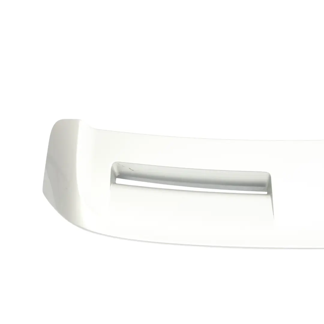 MK2 Heckklappe Spoiler Flügel Blende Moondust Silber ZJ für Ford Focus mit Teilenummer 5M5J-Z44210-ABW Ford Focus MK2 Heckklappe Spoiler Flügel Blende Moondust Silber ZJ - SKU 5M5J-Z44210-ABW-MDS - Teilenummer 5M5J-Z44210-ABW