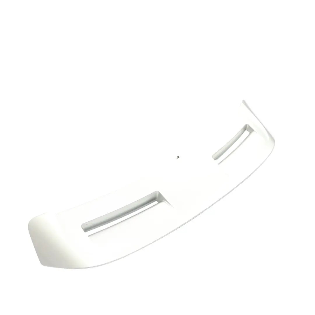 MK2 Heckklappe Spoiler Flügel Blende Moondust Silber ZJ für Ford Focus mit Teilenummer 5M5J-Z44210-ABW Ford Focus MK2 Heckklappe Spoiler Flügel Blende Moondust Silber ZJ - SKU 5M5J-Z44210-ABW-MDS - Teilenummer 5M5J-Z44210-ABW