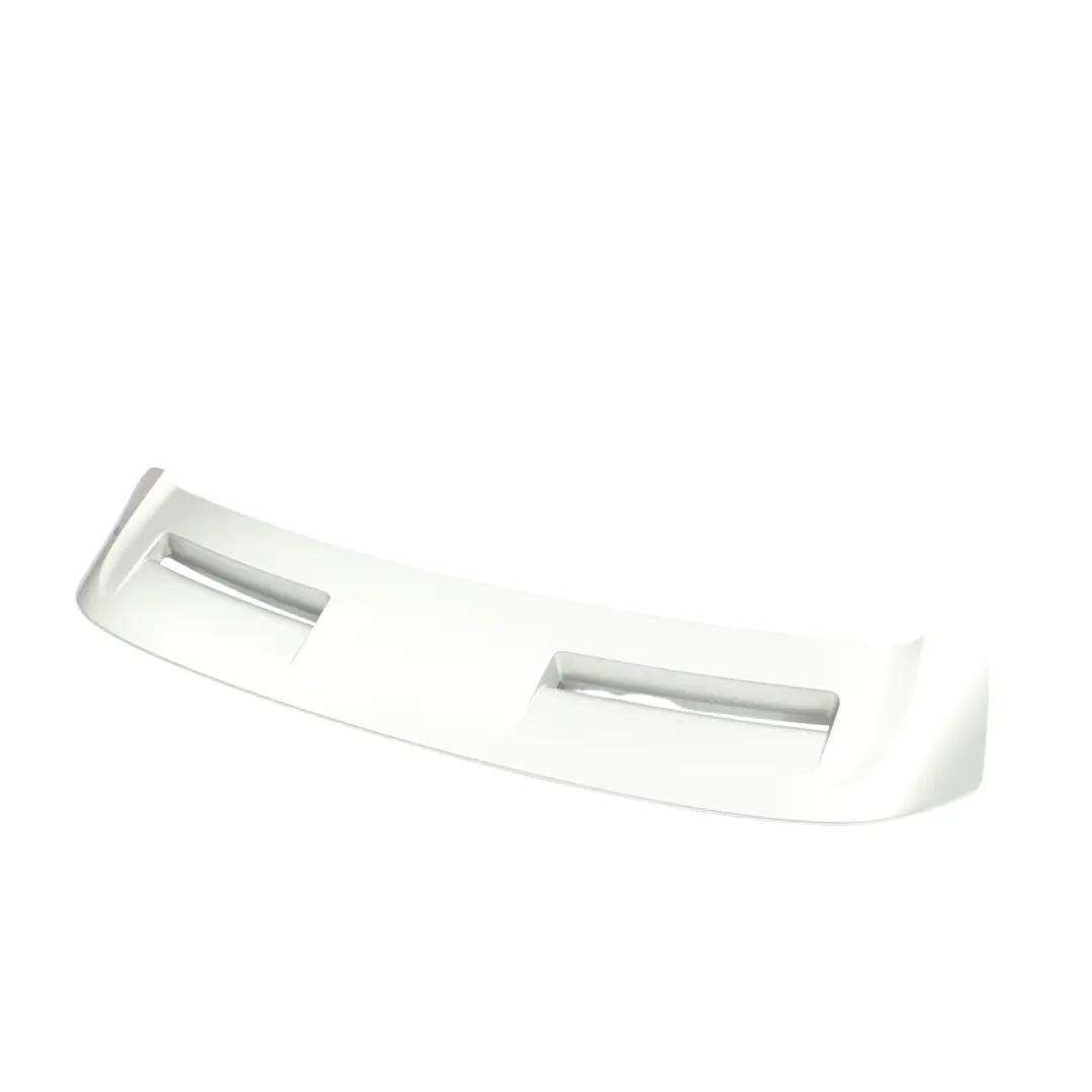 MK2 Spoiler Portellone Posteriore Argento Moondust ZJ per Ford Focus con numero di parte 5M5J-Z44210-ABW Ford Focus MK2 Spoiler Portellone Posteriore Argento Moondust ZJ - SKU 5M5J-Z44210-ABW-MDS - Numero di parte 5M5J-Z44210-ABW