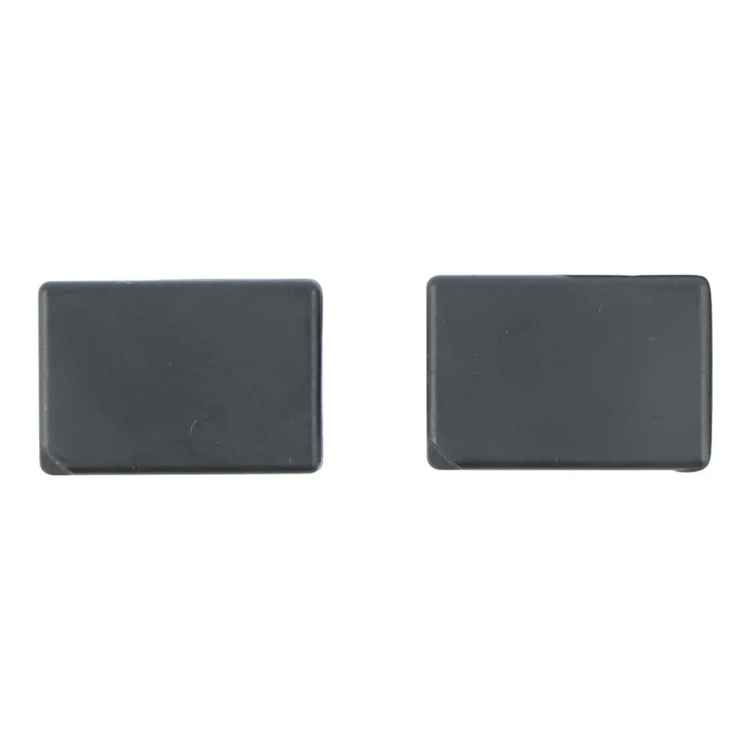 Land Rover Discovery 4 L319 Modulo Multiuso Relè Set Nero - SKU 5M5T-14B192-BA-1 - Numero di parte 5M5T-14B192-BA