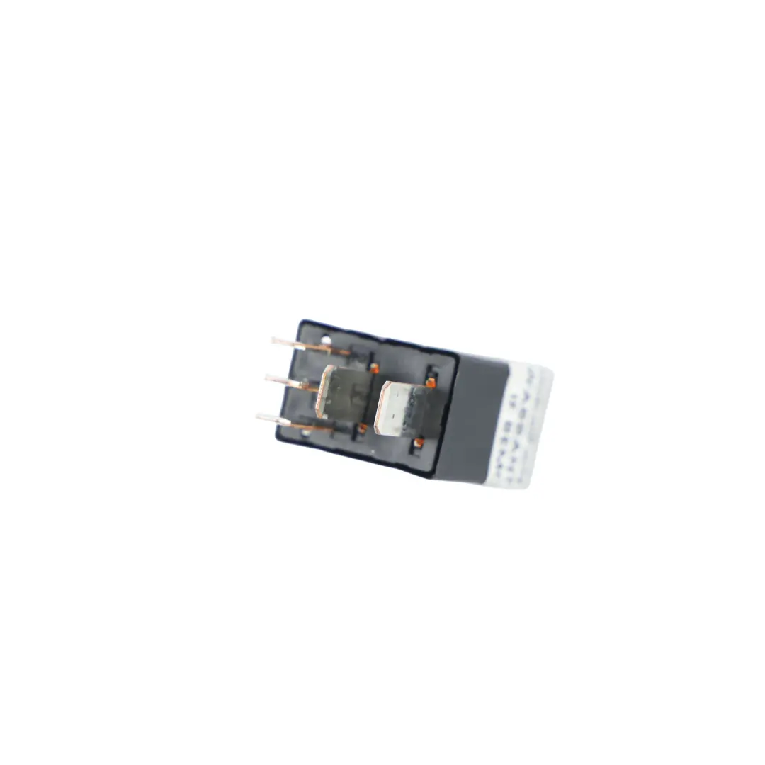 Use Module Relay Black Set to Land Rover Discovery 4 L319 Multi with Part number 5M5T-14B192-BA Land Rover Discovery 4 L319 Multi Use Module Relay Black Set - SKU 5M5T-14B192-BA-1 - Part number 5M5T-14B192-BA