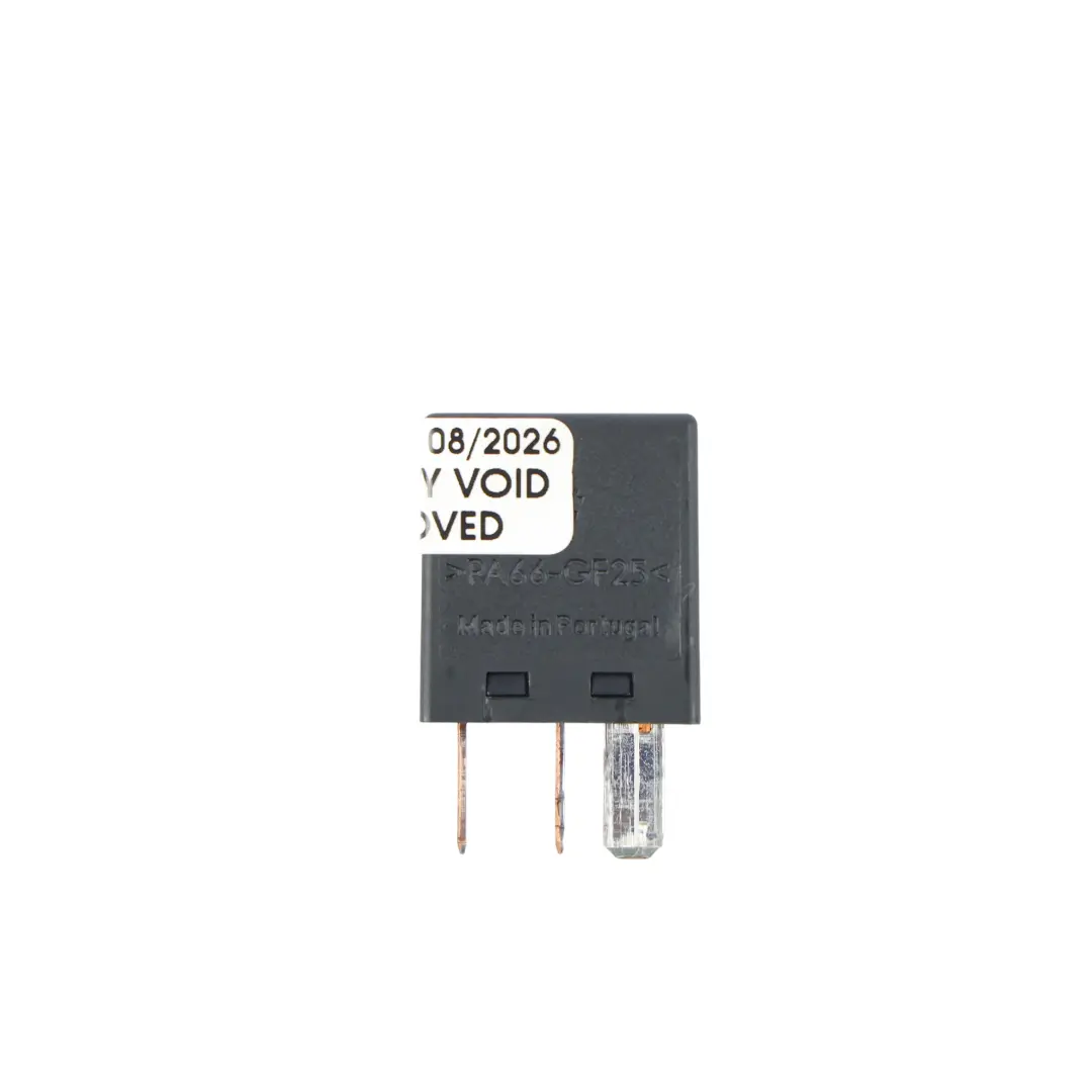 Land Rover Discovery 4 L319 Modulo Multiuso Relè Set Nero - SKU 5M5T-14B192-BA-1 - Numero di parte 5M5T-14B192-BA