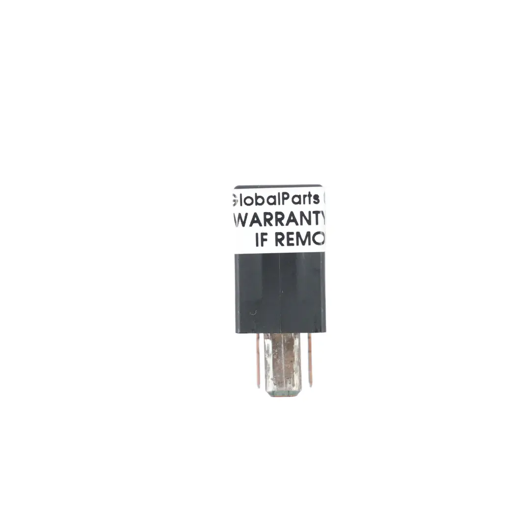 Land Rover Discovery 4 L319 Modulo Multiuso Relè Set Nero - SKU 5M5T-14B192-BA-1 - Numero di parte 5M5T-14B192-BA