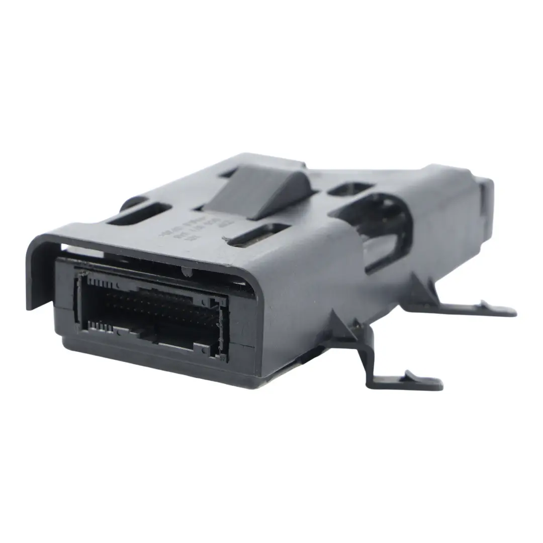 Multimedia Interface Control Module ECU to Volkswagen New Beetle with Part number 5N0035729C Volkswagen New Beetle Multimedia Interface Control Module ECU - SKU 5N0035729C - Part number 5N0035729C