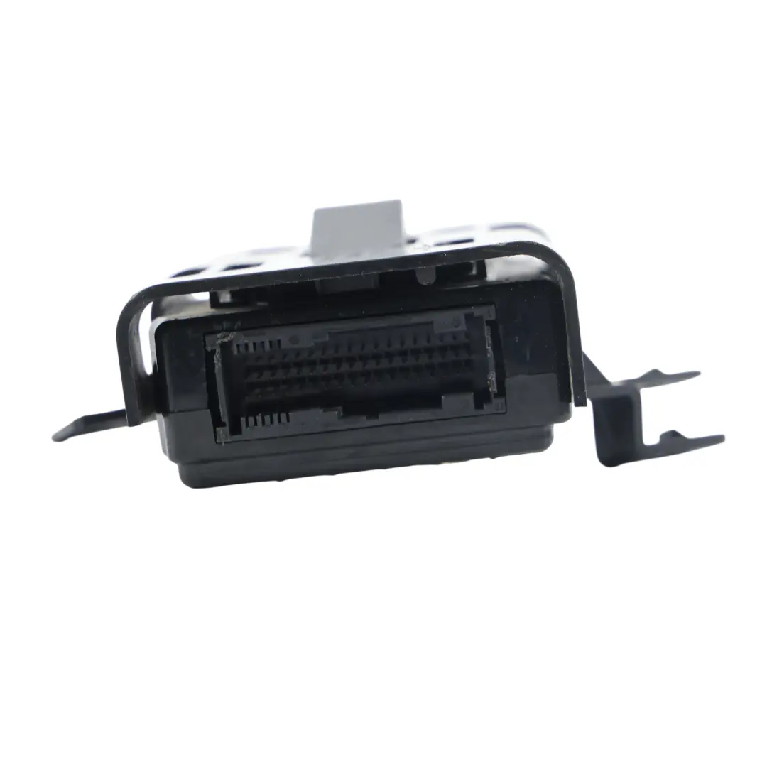 Volkswagen New Beetle Multimedia Interface Control Module ECU - SKU 5N0035729C - Part number 5N0035729C