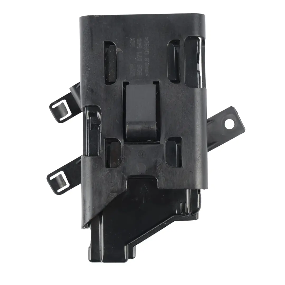 Multimedia Interface Control Module ECU to Volkswagen New Beetle with Part number 5N0035729C Volkswagen New Beetle Multimedia Interface Control Module ECU - SKU 5N0035729C - Part number 5N0035729C
