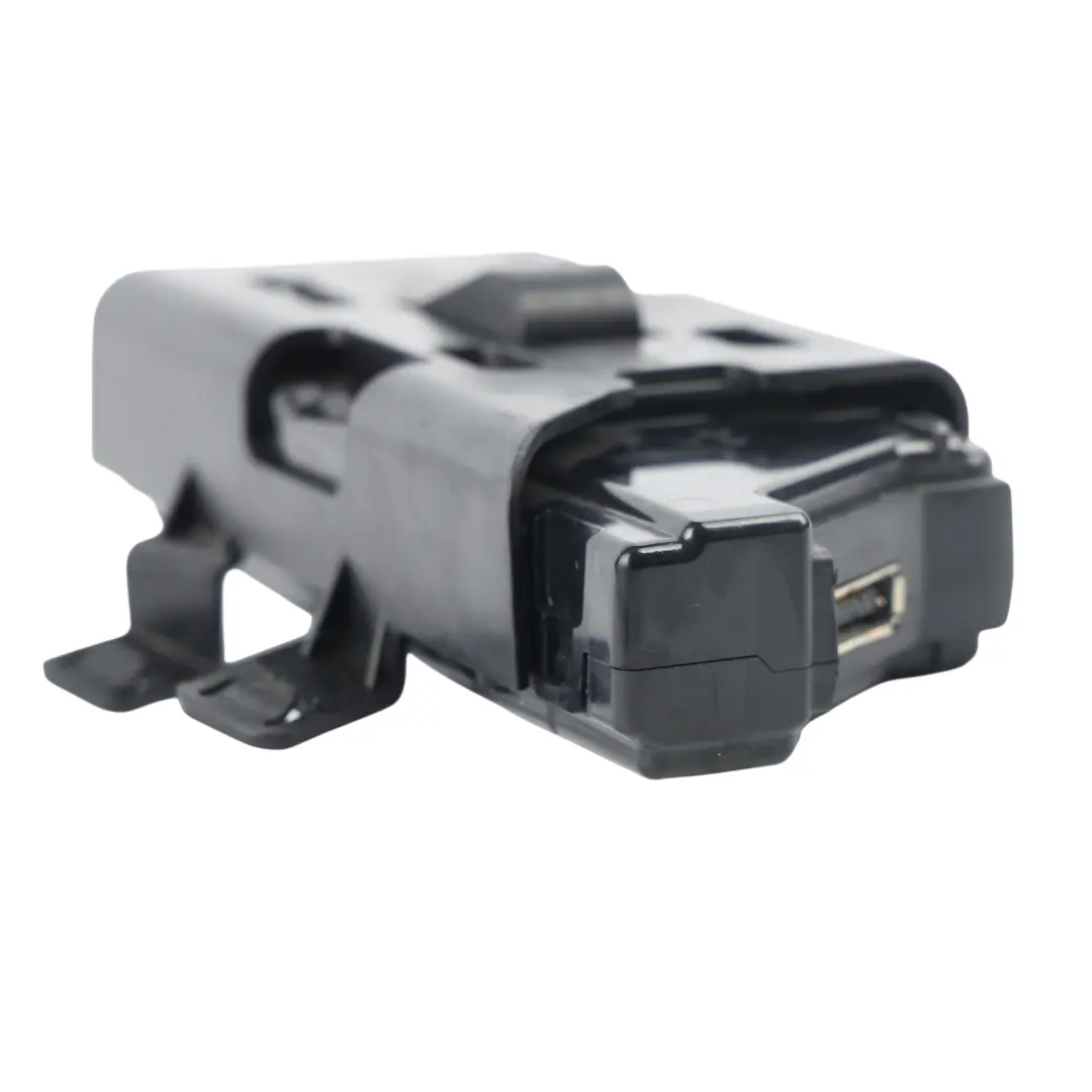 Volkswagen New Beetle Multimedia Interface Steuergerät ECU - SKU 5N0035729C - Teilenummer 5N0035729C