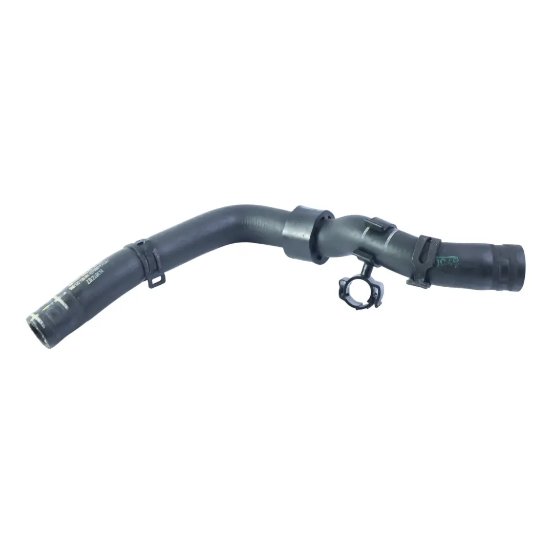 Audi Q3 8U Coolant Hose Radiator Cooling Water Pipe Line - SKU 5N0122109AH - Part number 5N0122109AH