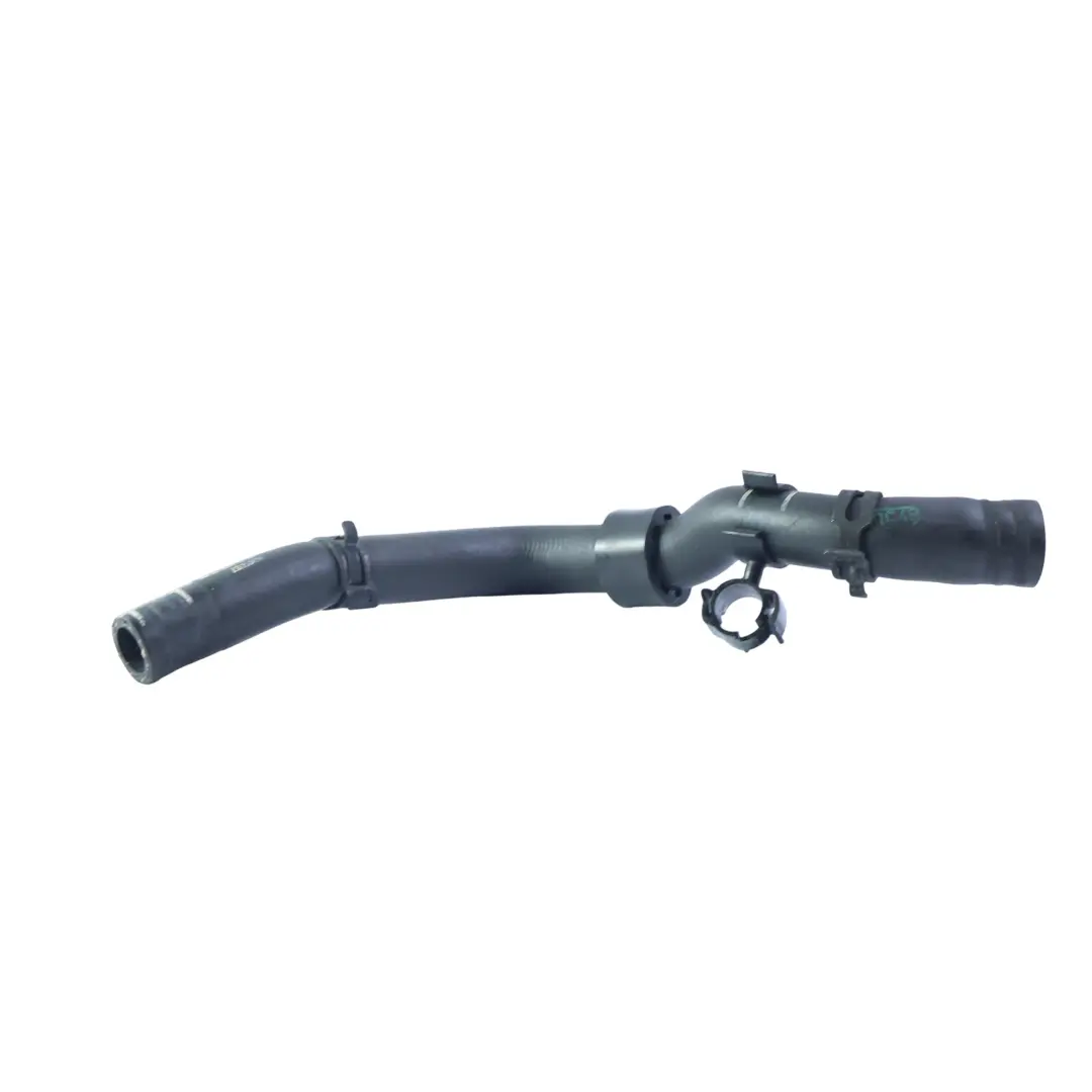 Coolant Hose Radiator Cooling Water Pipe Line to Audi Q3 8U with Part number 5N0122109AH Audi Q3 8U Coolant Hose Radiator Cooling Water Pipe Line - SKU 5N0122109AH - Part number 5N0122109AH
