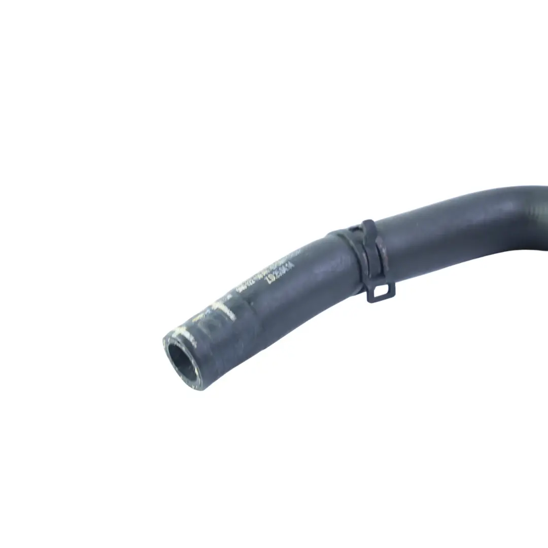 Coolant Hose Radiator Cooling Water Pipe Line to Audi Q3 8U with Part number 5N0122109AH Audi Q3 8U Coolant Hose Radiator Cooling Water Pipe Line - SKU 5N0122109AH - Part number 5N0122109AH