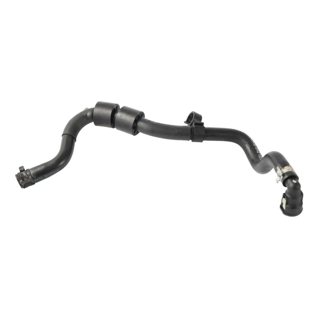 Audi Q3 8U VW Sharan 7N Breather Ventilation Connecting Hose Pipe - SKU 5N0133366F - Part number 5N0133366F