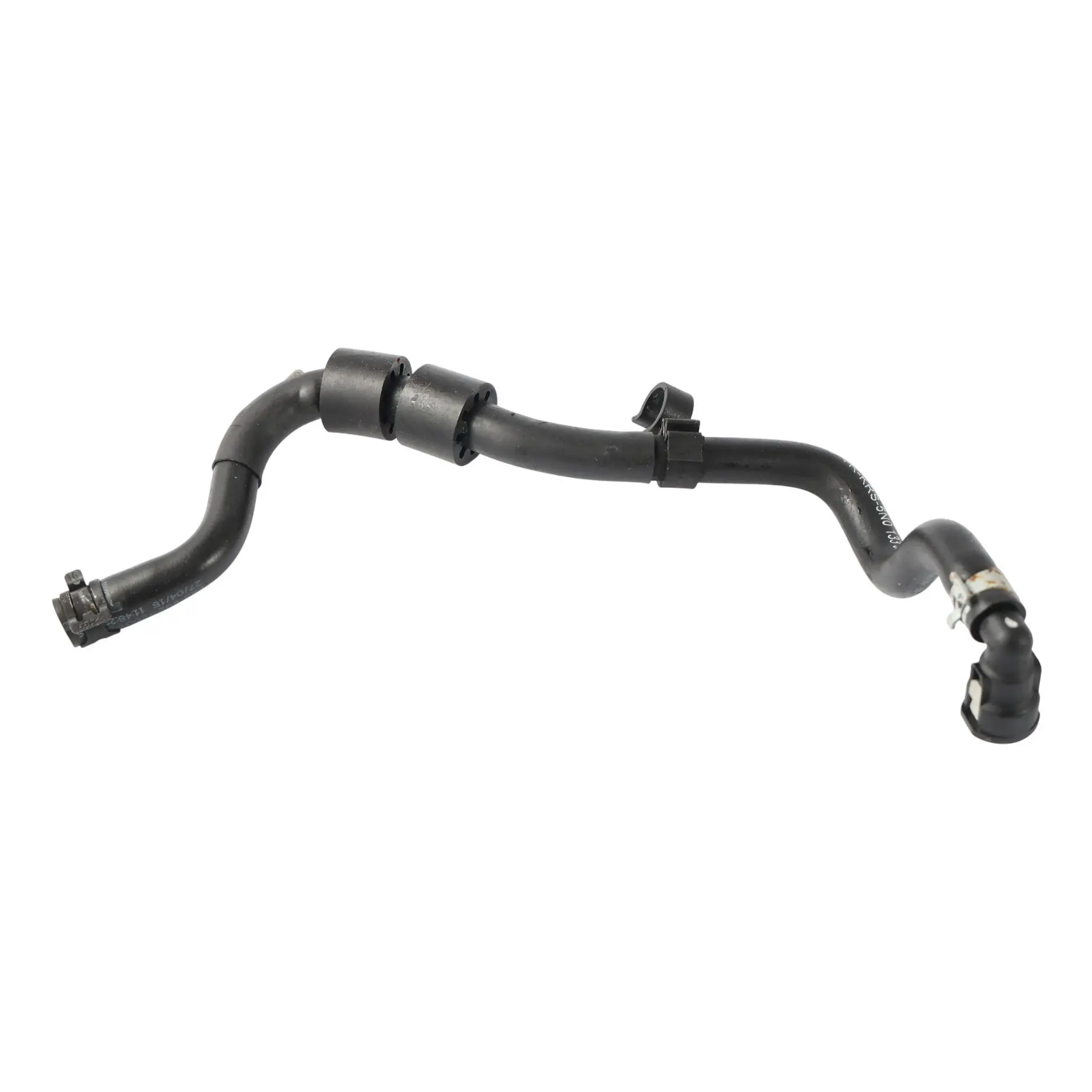 Audi Q3 8U VW Sharan 7N Breather Ventilation Connecting Hose Pipe 5N0133366F