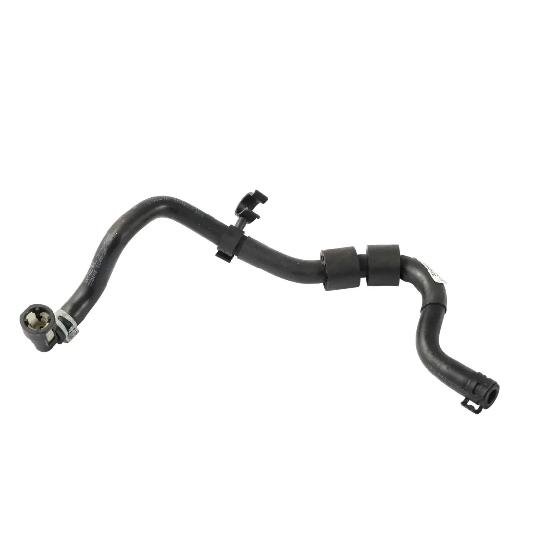 Audi Q3 8U VW Sharan 7N Breather Ventilation Connecting Hose Pipe - SKU 5N0133366F - Part number 5N0133366F