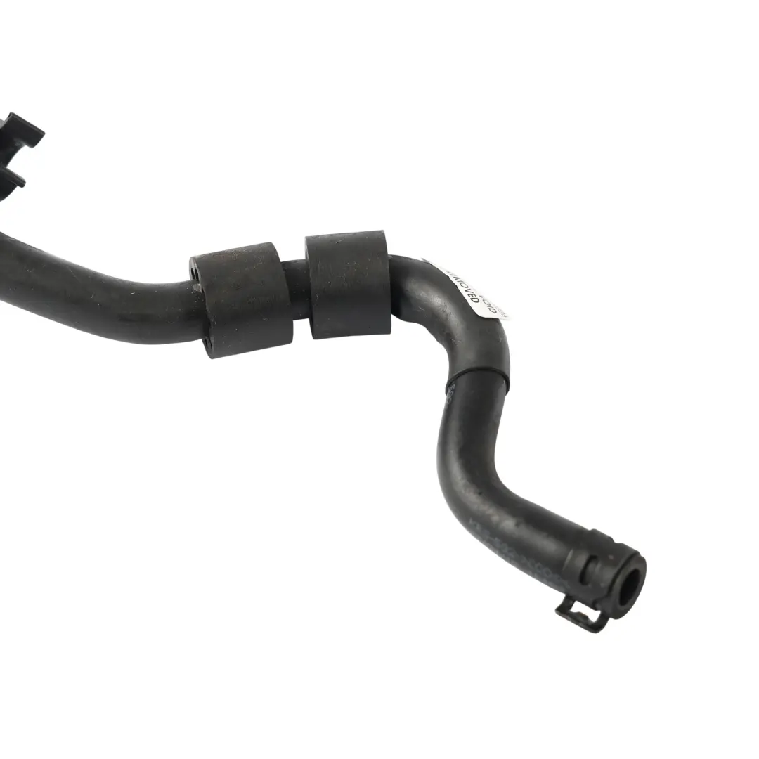 Audi Q3 8U VW Sharan 7N Breather Ventilation Connecting Hose Pipe - SKU 5N0133366F - Part number 5N0133366F