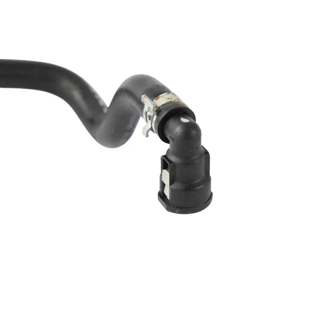 Audi Q3 8U VW Sharan 7N Breather Ventilation Connecting Hose Pipe - SKU 5N0133366F - Part number 5N0133366F