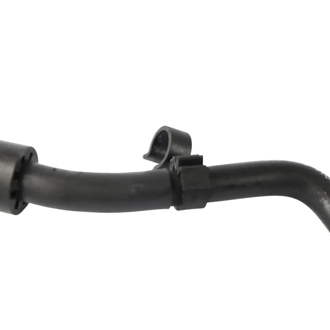 Audi Q3 8U VW Sharan 7N Breather Ventilation Connecting Hose Pipe - SKU 5N0133366F - Part number 5N0133366F