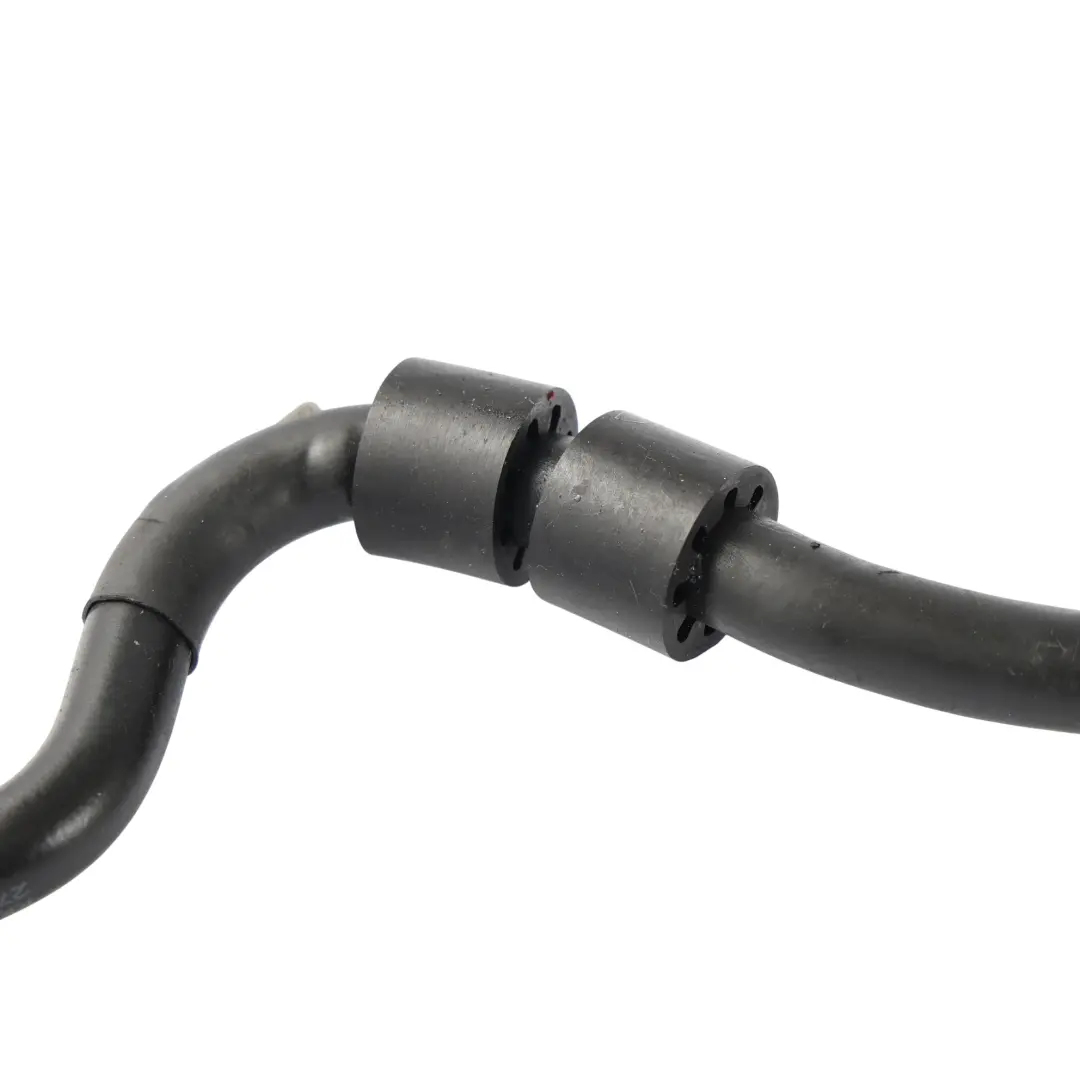 Audi Q3 8U VW Sharan 7N Breather Ventilation Connecting Hose Pipe - SKU 5N0133366F - Part number 5N0133366F
