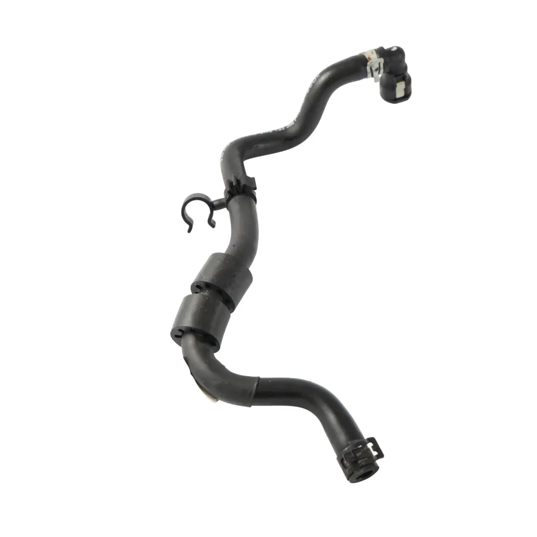 7N Breather Ventilation Connecting Hose Pipe to Audi Q3 8U VW Sharan with Part number 5N0133366F Audi Q3 8U VW Sharan 7N Breather Ventilation Connecting Hose Pipe - SKU 5N0133366F - Part number 5N0133366F