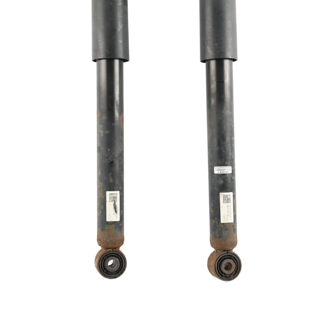Shock Absorber Damper Strut Left Right N/O/S 5N0512011AR to Audi Q3 8U Rear with Part number 5N0513049AG Audi Q3 8U Rear Shock Absorber Damper Strut Left Right N/O/S 5N0512011AR - SKU 5N0513049AG - Part number 5N0513049AG