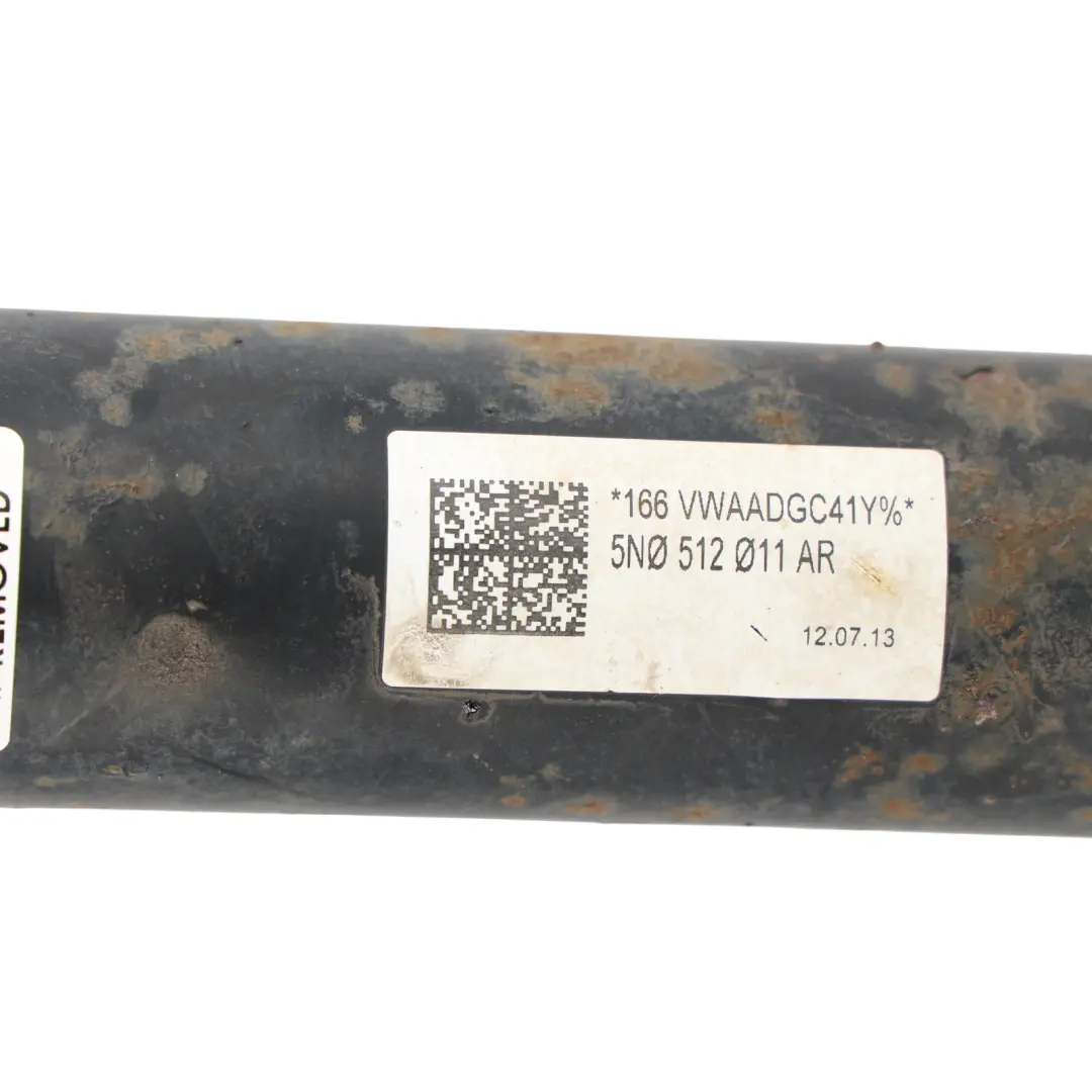 Audi Q3 8U Rear Shock Absorber Damper Strut Left Right N/O/S 5N0512011AR - SKU 5N0513049AG - Part number 5N0513049AG