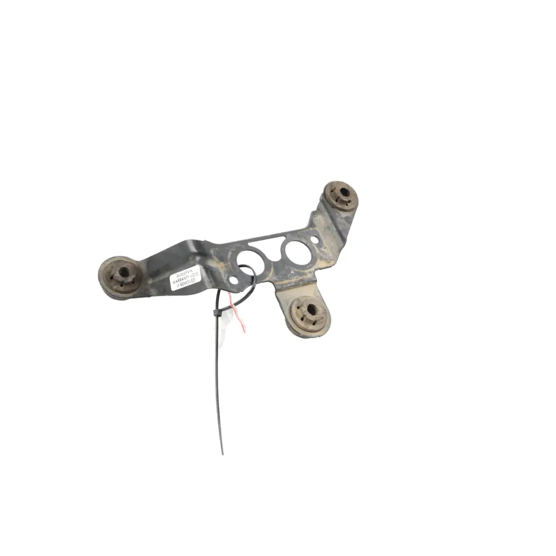 7N ABS Pump Bracket Mount Support to Audi Q3 8U Volkswagen Sharan with Part number 5N0614235E Audi Q3 8U Volkswagen Sharan 7N ABS Pump Bracket Mount Support - SKU 5N0614235E - Part number 5N0614235E