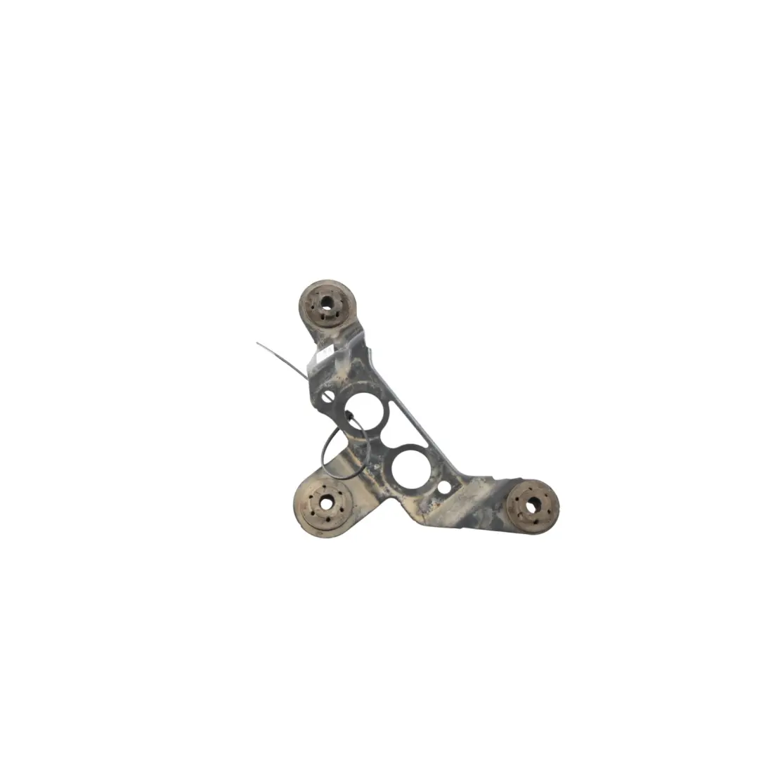 Audi Q3 8U Volkswagen Sharan 7N ABS Pump Bracket Mount Support - SKU 5N0614235E - Part number 5N0614235E