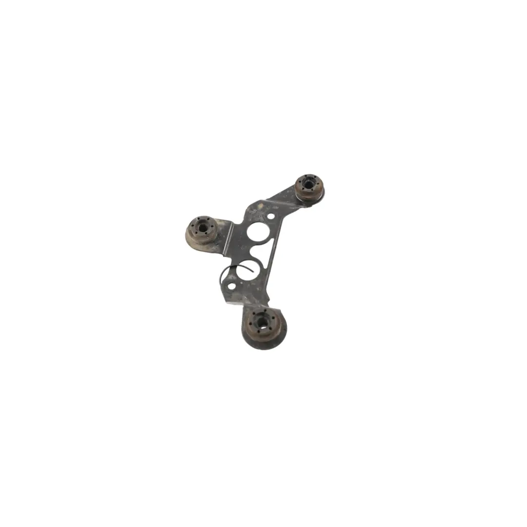 7N ABS Pump Bracket Mount Support to Audi Q3 8U Volkswagen Sharan with Part number 5N0614235E Audi Q3 8U Volkswagen Sharan 7N ABS Pump Bracket Mount Support - SKU 5N0614235E - Part number 5N0614235E