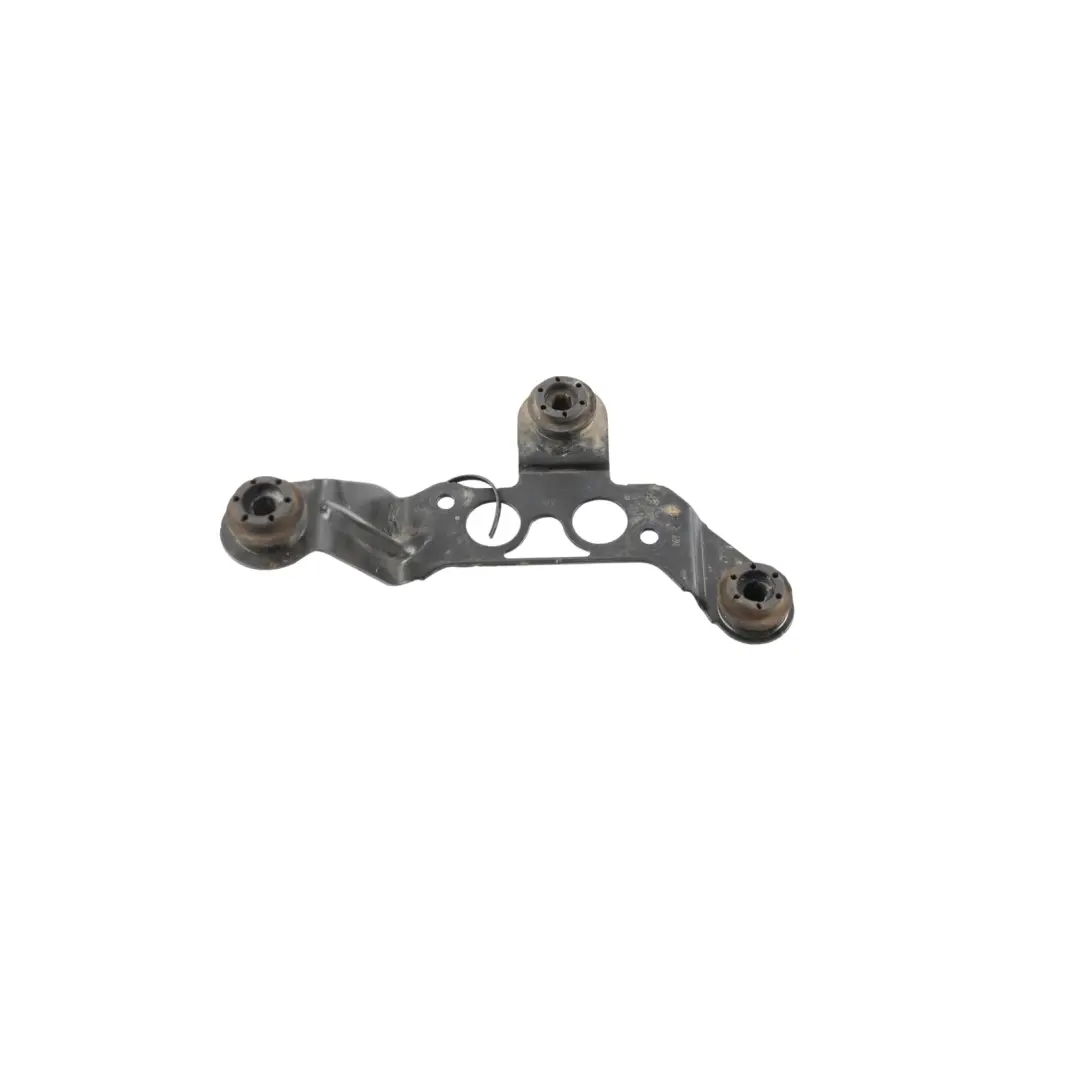 7N ABS Pump Bracket Mount Support to Audi Q3 8U Volkswagen Sharan with Part number 5N0614235E Audi Q3 8U Volkswagen Sharan 7N ABS Pump Bracket Mount Support - SKU 5N0614235E - Part number 5N0614235E