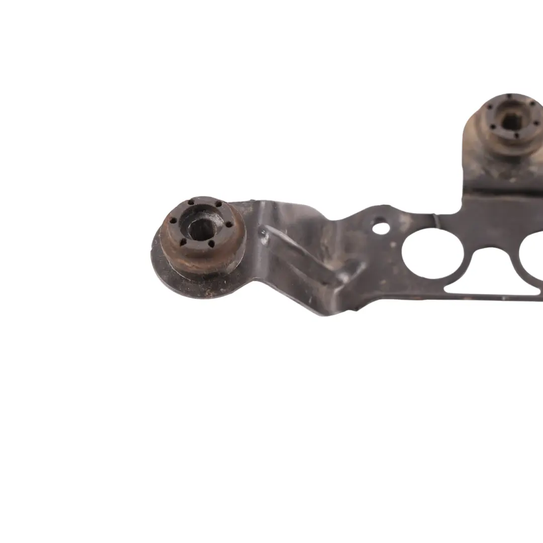 7N ABS Pump Bracket Mount Support to Audi Q3 8U Volkswagen Sharan with Part number 5N0614235E Audi Q3 8U Volkswagen Sharan 7N ABS Pump Bracket Mount Support - SKU 5N0614235E - Part number 5N0614235E