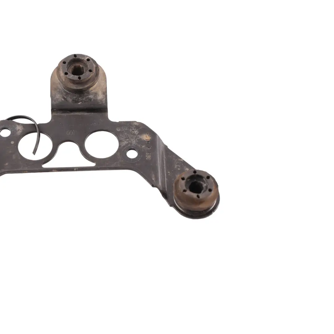 7N ABS Pump Bracket Mount Support to Audi Q3 8U Volkswagen Sharan with Part number 5N0614235E Audi Q3 8U Volkswagen Sharan 7N ABS Pump Bracket Mount Support - SKU 5N0614235E - Part number 5N0614235E
